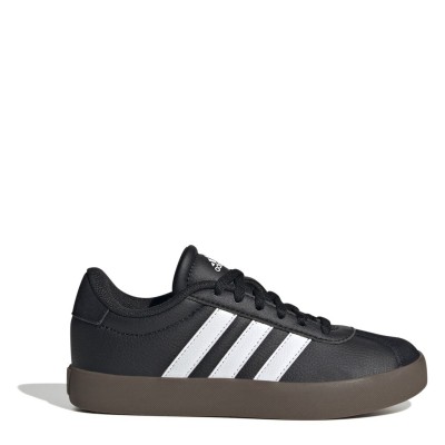 разпродажба,adidas,детски,маратонки,adidas,court,3.0,k,black,gum