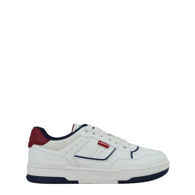 levis,sneakers,juniors,white,nvy,3130