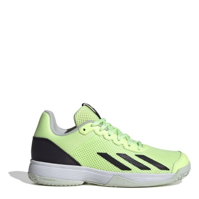 детски,маратонки,разпродажба,adidas,детски,маратонки,adidas,courtflash,k,low,top,trainers,boys,green