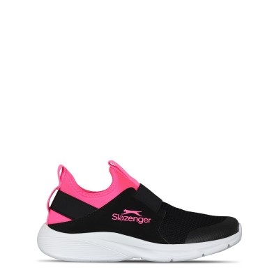 детски,маратонки,slazenger,bolt,jn44,black,pink