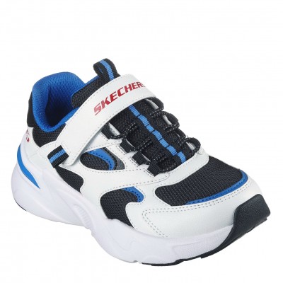 разпродажба,skechers,детски,маратонки,skechers,skechers,bobsbamina,jn99,wht,blk,blu