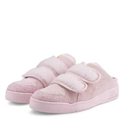 разпродажба,puma,детски,маратонки,puma,mule,palomo,pearl,pink