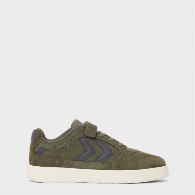 детски,маратонки,hummel,power,suede,jn51,dusty,olive