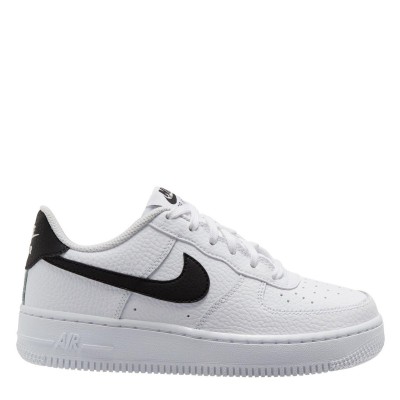 детски,маратонки,отново,на,училище,nike,unisex,kids,air,force,1,chunky,trainers,white,black