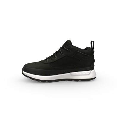 обувки,timberland,kids,field,trek,hiker,boots,black