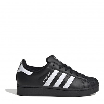 детски,маратонки,adidas,originals,unisex,kids,three,stripes,cushioned,low,top,trainers,black,white