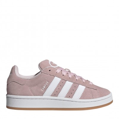 юношески,маратонки,adidas,originals,campus,00s,trainers,juniors,pink,white