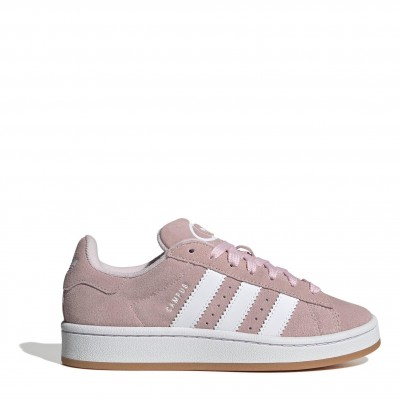 юношески,маратонки,adidas,originals,campus,00s,trainers,juniors,pink,white