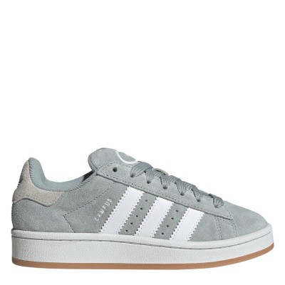 юношески,маратонки,adidas,originals,campus,00s,trainers,juniors,sage,white