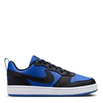 разпродажба,nike,детски,маратонки,nike,borough,low,2,se,(gs),royal,black