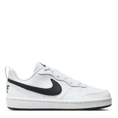 разпродажба,nike,детски,маратонки,nike,court,borough,low,recraft,white,black