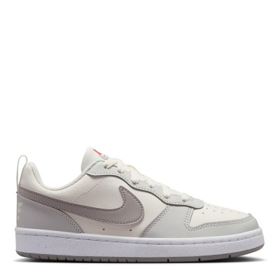 детски,обувки,детски,маратонки,nike,court,borough,low,recraft,children,shoes,sail,grey