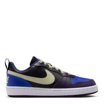 разпродажба,nike,детски,маратонки,nike,court,borough,low,recraft,blk,olive,aura