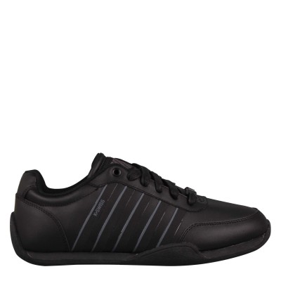 юношески,маратонки,детски,маратонки,k,swiss,harvey,junior,trainers,black,charcoal