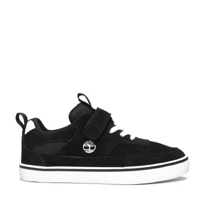маратонки,timberland,kids,stone,jump,low,leather,low,top,trainers,blk,suede