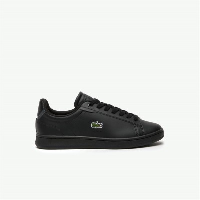 юношески,маратонки,маратонки,за,училище,ученически,обувки,lacoste,carnaby,pro,trainers,junior,black,blk,02h