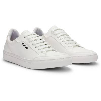 hugo,shoe,juniors,white