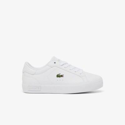 маратонки,lacoste,kids,low,top,trainers,white,white