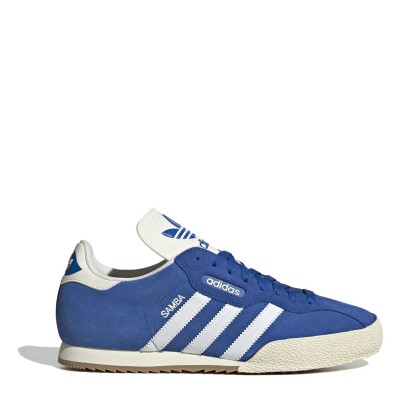 детски,маратонки,разпродажба,adidas,детски,маратонки,adidas,samba,super,suede,trainers,junior,boys,blue,white