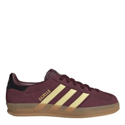 adidas,originals,adidas,gazelle,indoo,jn64,maroon,yellow