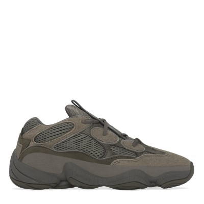 детски,обувки,yeezy,500,sneakers,juniors,clay,brown