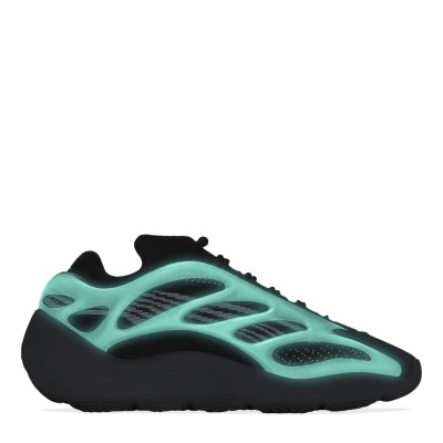 детски,обувки,yeezy,700,v3,sneakers,juniors,dark,glow