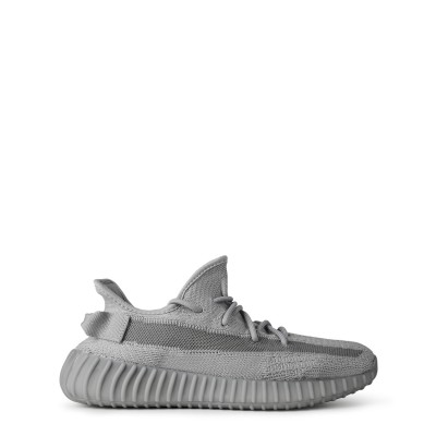 бебешки,обувки,детски,маратонки,yeezy,boost,350,v2,sneakers,junior,steel,grey