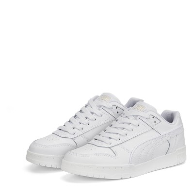 юношески,маратонки,детски,маратонки,puma,rbd,low,trainers,junior,white,gold