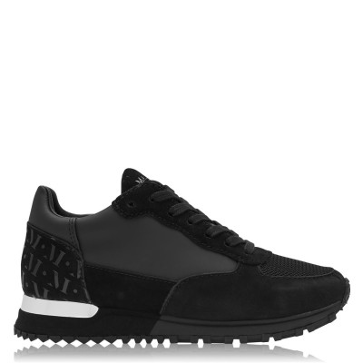 детски,маратонки,маратонки,за,училище,mallet,childrens,popham,trainers,midnight