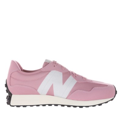 детски,маратонки,new,balance,new,balance,327,pink,white