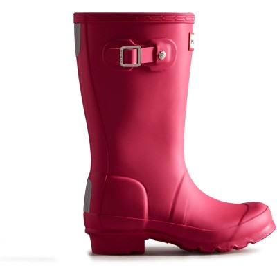 туристически,гумени,ботуши,hunter,hunter,original,jn00,pink,rbp