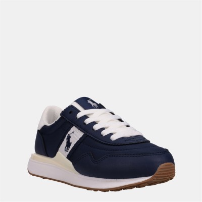 юношески,маратонки,polo,ralph,lauren,train,89,sport,trainers,juniors,navy,white