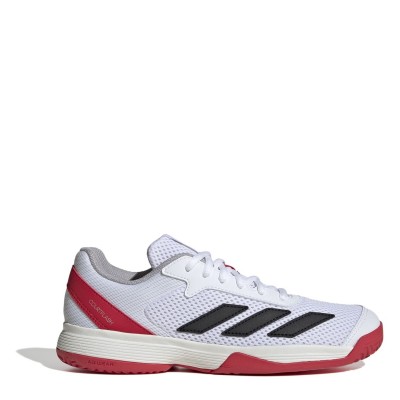 детски,маратонки,тенис,в,училище,разпродажба,adidas,детски,обувки,за,тенис,детски,маратонки,падел,тенис,adidas,courtflash,tennis,shoes,childrens,white,blac