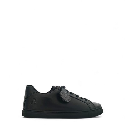 обувки,детски,обувки,pretty,green,kids,latham,moc,toe,formal,shoes,black