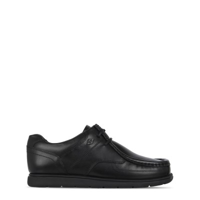 ученически,обувки,детски,обувки,lee,cooper,c,waltham,lace,jn00,black