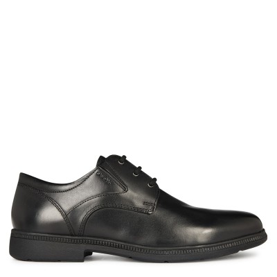 ученически,обувки,geox,geox,federico,d,sn09,black,c9999