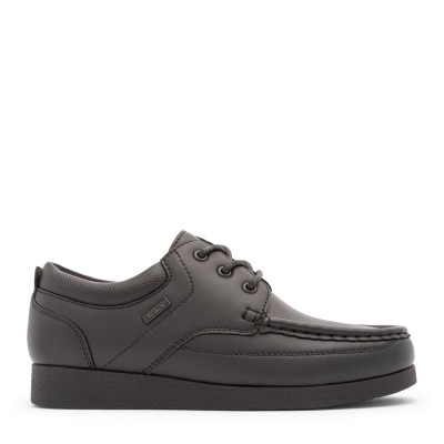ученически,обувки,детски,обувки,nicholas,deakins,cadiz,loafers,juniors,black