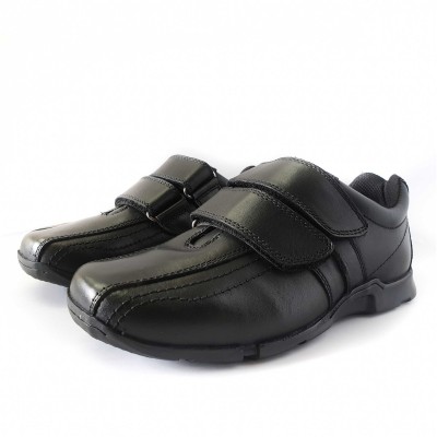 ученически,обувки,детски,обувки,lambretta,velcro,black