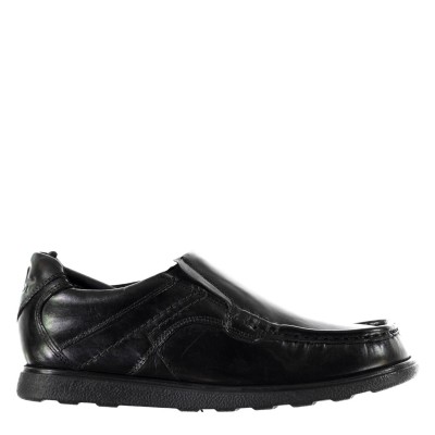 юношески,обувки,ученически,обувки,детски,обувки,kangol,waltham,slip,on,junior,shoes,black