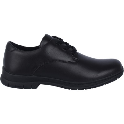 юношески,обувки,ученически,обувки,детски,обувки,kangol,churston,lace,up,junior,shoes,black