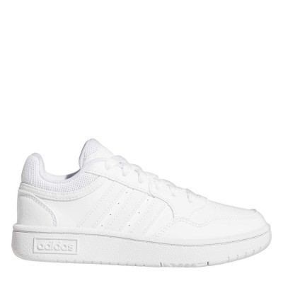 детски,баскетболни,кецове,детски,маратонки,adidas,hoops,3,0,k,basketball,trainers,unisex,kids,ftwr,white
