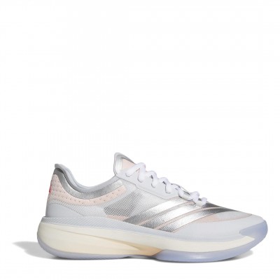 детски,баскетболни,кецове,детски,маратонки,adidas,unisex,kids,adizero,select,basketball,trainers,halo,blue,sil