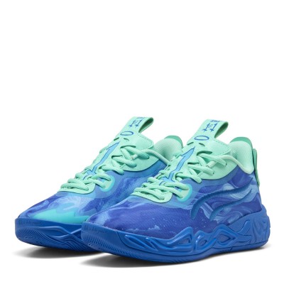 детски,баскетболни,кецове,детски,маратонки,puma,unisex,kids,mb,04,lo,team,basketball,trainers,ultr,blu,blu,gl