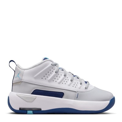 баскетбол,в,училище,разпродажба,nike,мъжки,баскетболни,обувки,детски,маратонки,баскетболни,обувки,air,jordan,max,aura,7,jn53,white,plat,blu