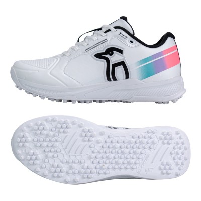 крикет,в,училище,обувки,за,крикет,kookaburra,pro,4000,shoe,jn43,white,pink