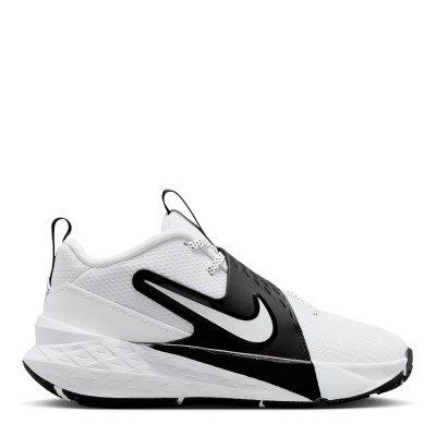 баскетбол,в,училище,разпродажба,nike,мъжки,баскетболни,обувки,детски,маратонки,баскетболни,обувки,nike,team,husl,d,12,jn53,white,white