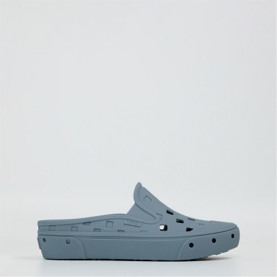 пантофи,чехли,vans,mte,slip,on,mule,trk,medium,blue,slider,slippers,unisex,adults,medium,blue