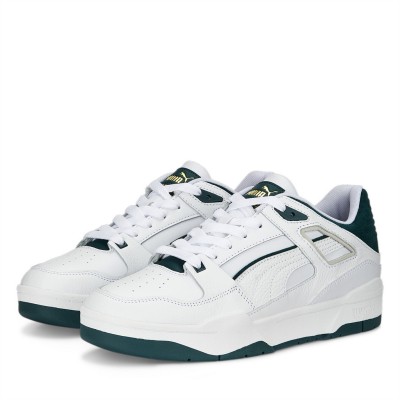 маратонки,разпродажба,puma,дамски,маратонки,мъжки,маратонки,puma,adults,slipstream,low,top,trainers,white,green