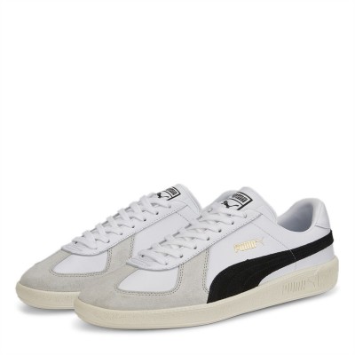 маратонки,разпродажба,puma,мъжки,маратонки,puma,army,trainer,white