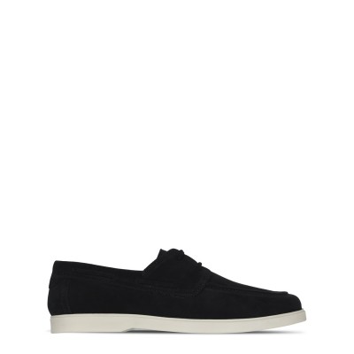 мъжки,обувки,fabric,suede,lace,up,sn99,black